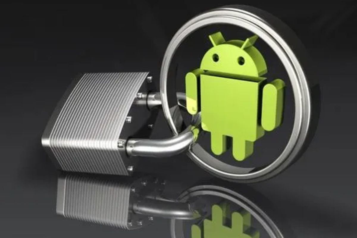 Modo de Segurança no Android