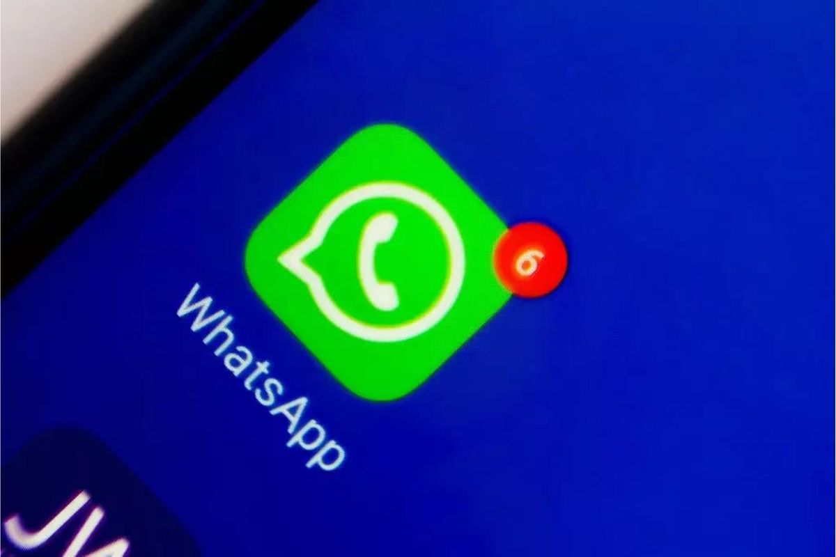 WhatsApp no Android