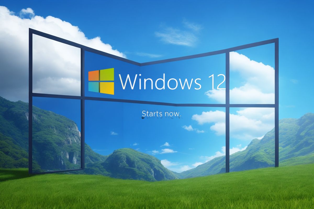 Windows 12