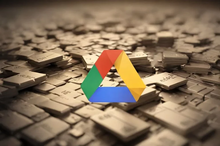 10 Funções Google Drive