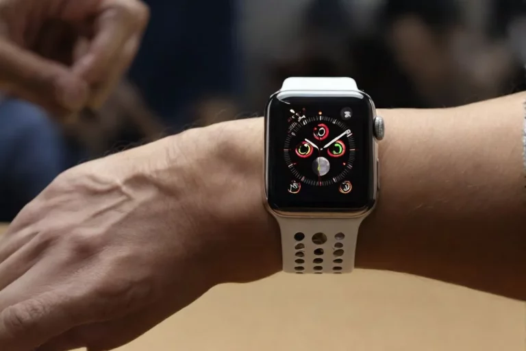 Apple Watch Despido