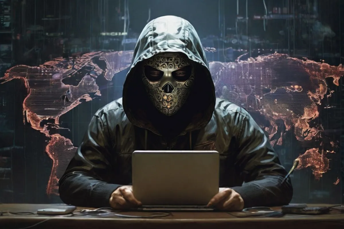 Hackers Globais