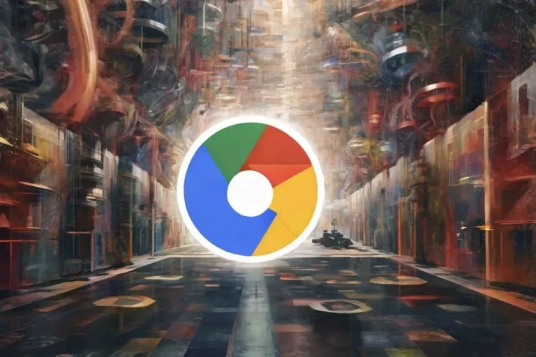 Google com Vídeos IA