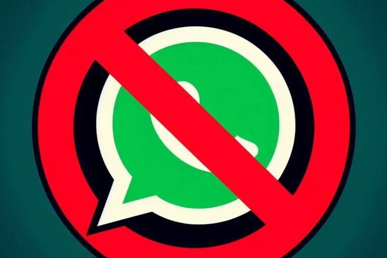 WhatsApp Encerra Hoje