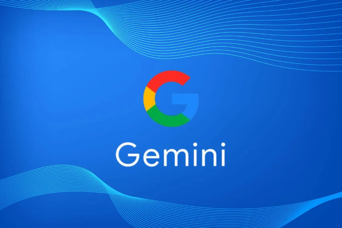 IA Gemini Google