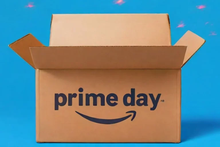 Prime Day 2024