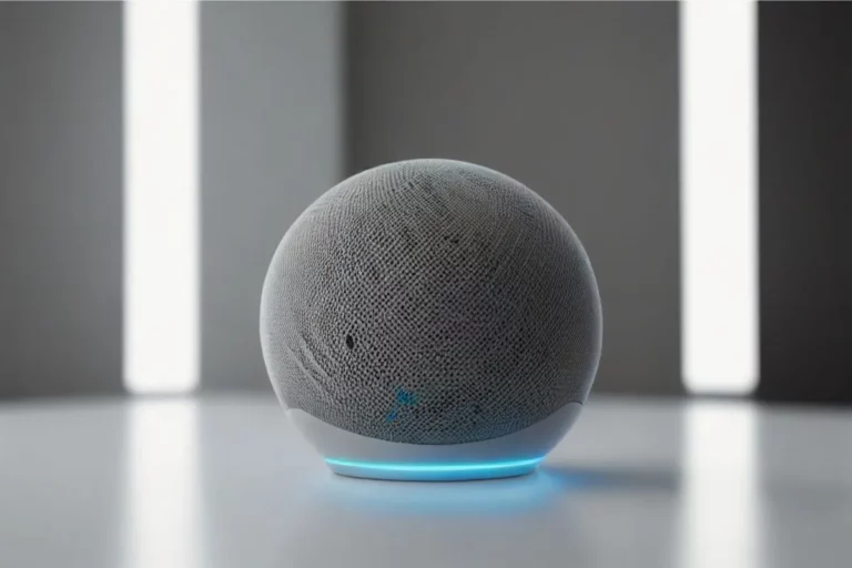 Alexa Revoluciona o Aprendizado