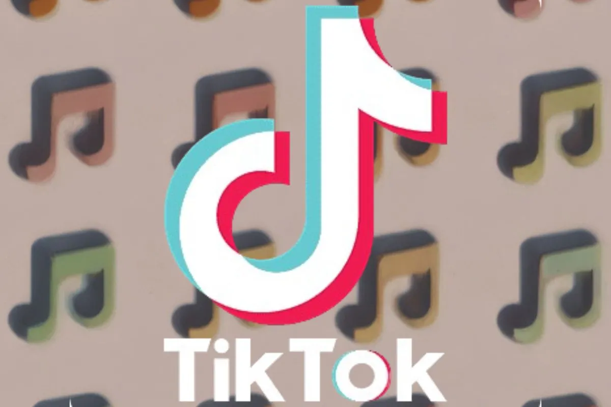 TikTok Music Encerrado