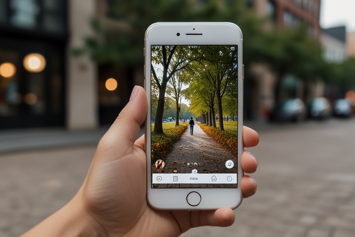 Truques Secretos do Instagram Stories