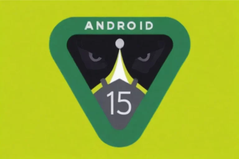 Android 15 liberado