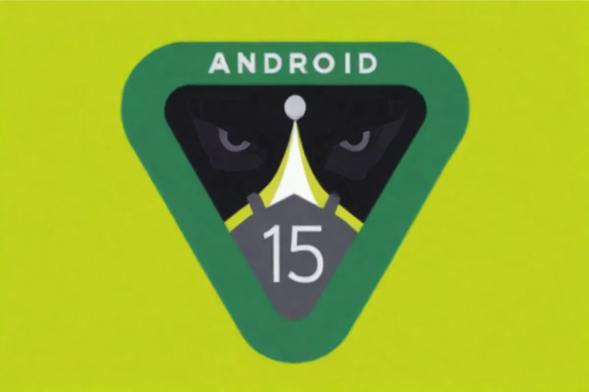 Android 15 liberado