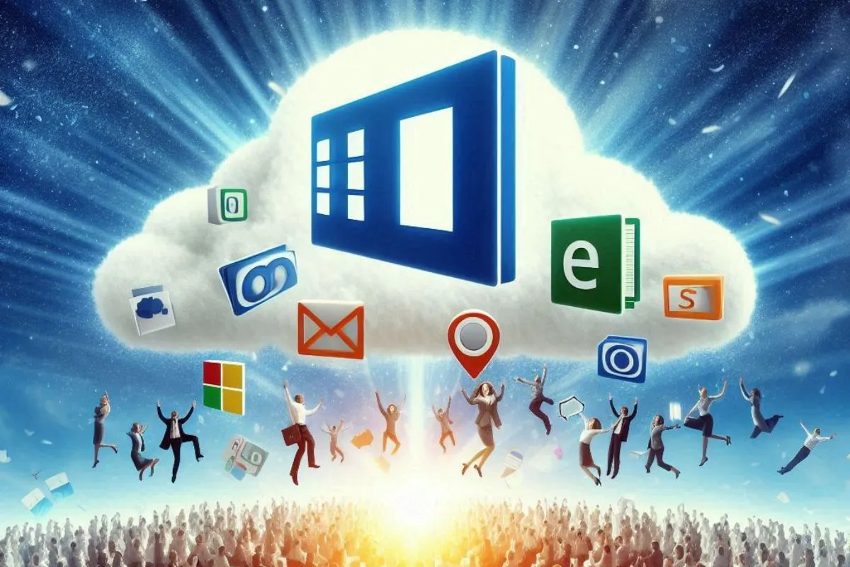 Microsoft Office 2024