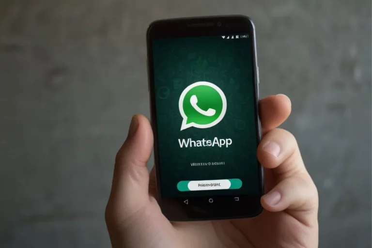 WhatsApp Business versão 24.20.78