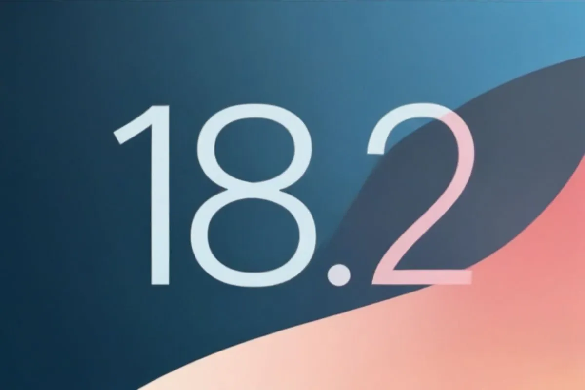 iOS 18.2